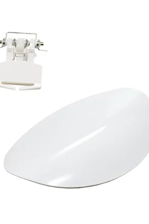 Maneta Cierre Lavadora NEW POL solid. 719007000 Liquidación