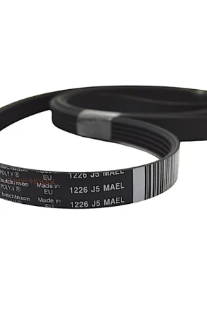 Entrega Rápida 1226 J5 - 1214 J5 Correa Lavadora INDESIT C00092020