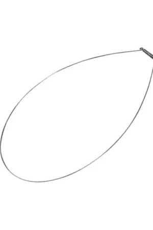 Brida Exterior Escotilla Lavadora VESTEL. 37008604 Alta Calidad