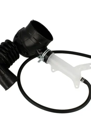 Tubo Salida Cuba a Bomba Lavadora VESTEL. 42079698 Oferta