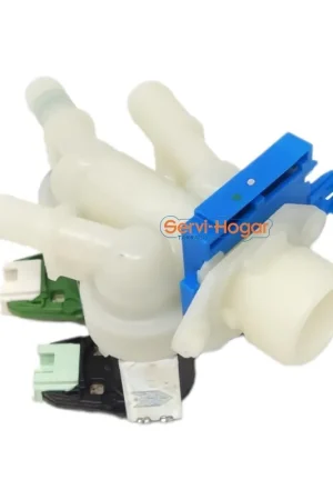 Electroválvula 3 Vías con Caudalímetro ELECTROLUX. 1325188520 Oferta Limitada