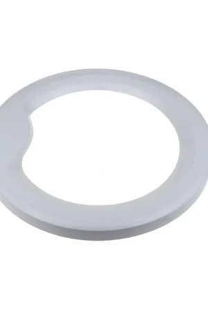 Aro Exterior Puerta Lavadora BEKO Blanco. 2821130100 Envío Gratis