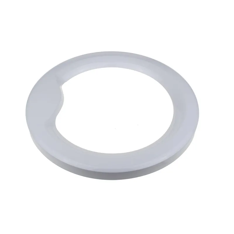 Aro Exterior Puerta Lavadora BEKO Blanco. 2821130100 Envío Gratis