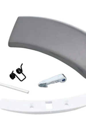 Maneta Cierre Lavadora ZANUSSI 4055013199 Stock Limitado