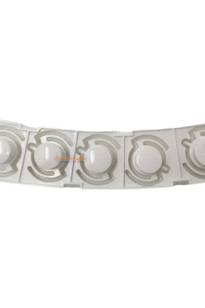 Liquidación Conjunto Botones Lavadora FAGOR. AS0015315