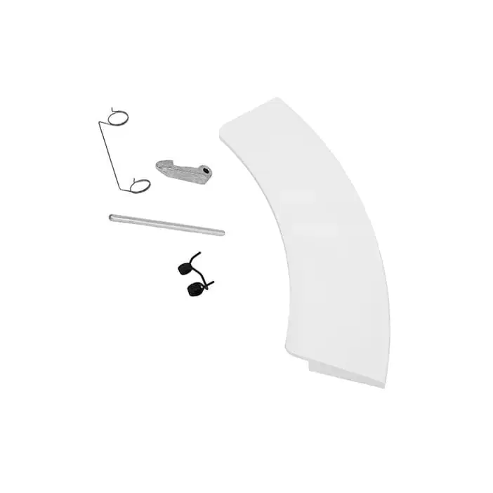 Maneta Cierre Lavadora AEG ELECTROLUX 4055128930 Ocasión Especial