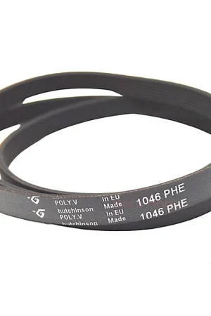 1046 H7 Correa Lavadora INDESIT C00064598 Precio Bajo