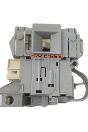 Blocapuerta Lavadora ELECTROLUX ZANUSSI 8084553067 Liquidación