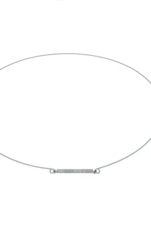 Envío Inmediato Brida Escotilla Exterior Lavadora LG 2W20017C