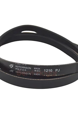 Entrega Rápida 1210 J5 Correa Lavadora INDESIT C00377882