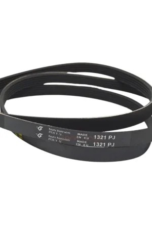 Certificado 1321 J5 EL Correa Lavadora WHIRLPOOL 481935818011