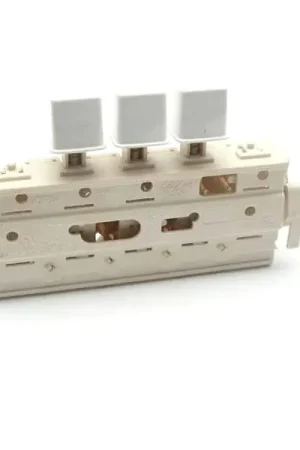 Teclado Interruptor ASPES EDESA FAGOR LB4M070A9 Novedad
