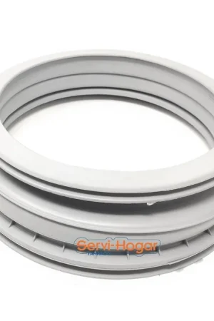 Goma Escotilla Lavadora ZANUSSI 1260397201 Súper Precio