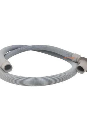 Tubo Desague NEW-POL Ø 25x1500 boca 90º Ø 414010500 Imprescindible (Must-Have)