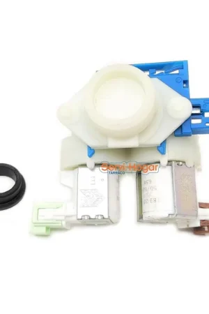 Electrovalvula 2 Vias ELECTROLUX Con caudalimetro 4055017166 Compra Ahora