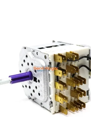 Directo De Fábrica Programador Lavadora EDESA FAGOR L20F026I8