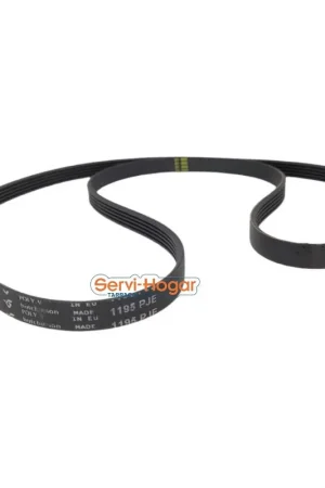 1195 J5 Correa Lavadora ELECTROLUX 140002231011 Envío Gratis
