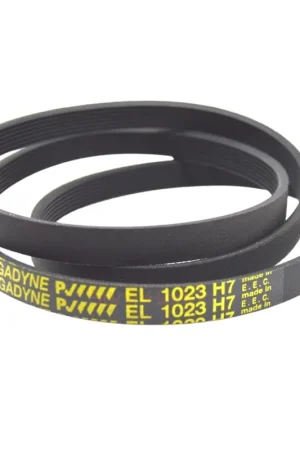 Oferta Limitada 1023 H7 Correa Lavadora New Pol 416004102