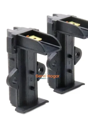 Escobillas Lavadora BEKO 2 unidades 371201202 Stock Limitado