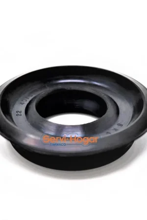 Reten Lavadora ZANUSSI 22 x 40 / 51 x 8/12 1240242006 Stock Limitado