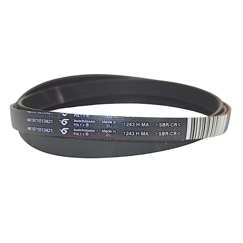 1243 H8 MA Correa Lavadora WHIRLPOOL 481935818143 Bestseller