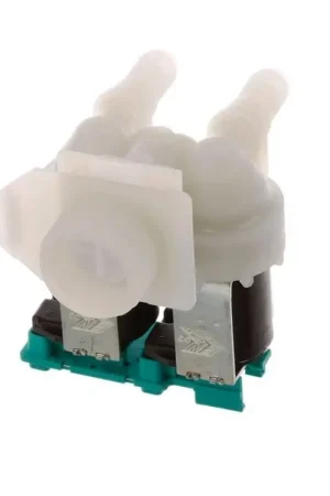 Electrovalvula 2 Vias Lavadora BALAY BOSCH 00174261 Promoción Exclusiva