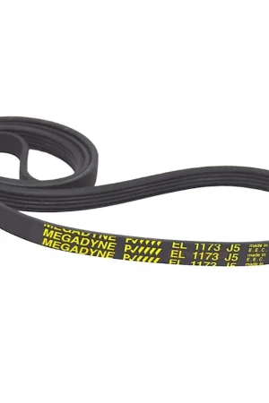 1173 J5 EL Correa Lavadora LG 4400FR3116A Última Versión