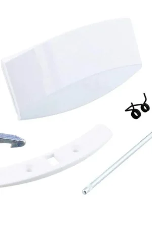 Maneta Cierre Lavadora ZANUSSI 4055093480 Gran Oferta