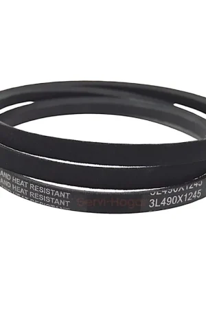 3L 490 Correa Trapezoidal Lavadora 3L490X1245 Mejor Precio