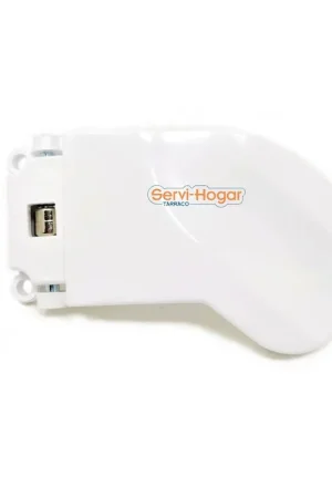 Cierre Curvado Lavadora FAGOR Pestillo Metálico Devolución Gratuita