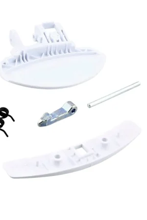 Maneta Cierre Lavadora CORBERO ZANUSSI 50269564006 Precio Rebajado