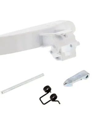 Maneta Cierre Lavadora ZANUSSI 4055392858 Popular