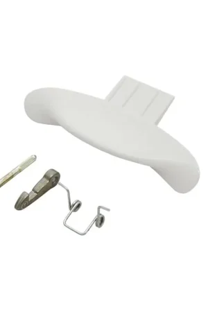 Últimas Unidades Cierre Maneta Lavadora INDESIT C00116580