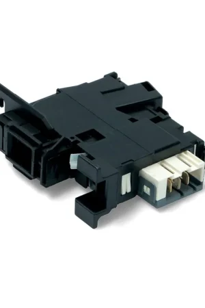 Blocapuerta Lavadora carga superior INDESIT ARISTON C00111494 Oferta