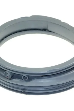 Económico Goma Escotilla Lavadora AEG 1108590207