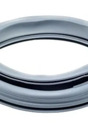 Envío Inmediato Goma Escotilla Lavadora INDESIT C00057932