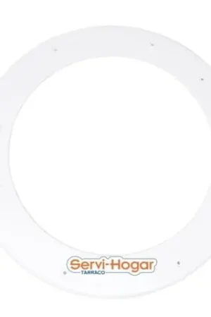 Aro Interior Lavadora BALAY BOSCH Blanco. 00432073 Solo Hoy