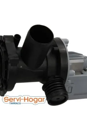 Bomba Desagüe Lavadora INDESIT ARISTON C00145315 Alta Calidad