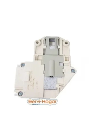 Blocapuertas Lavadora ZANUSSI 1240349017 Pago Seguro