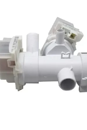 Bomba Lavadora Doble ASPES EDESA FAGOR L71B016I6 Última Oportunidad