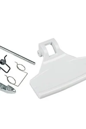 Precio De Fábrica Maneta Cierre Lavadora ELECTROLUX ZANUSSI 4055186631