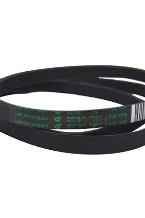 Súper Precio 1239 J5 EL Correa Lavadora WHIRLPOOL 481235818215