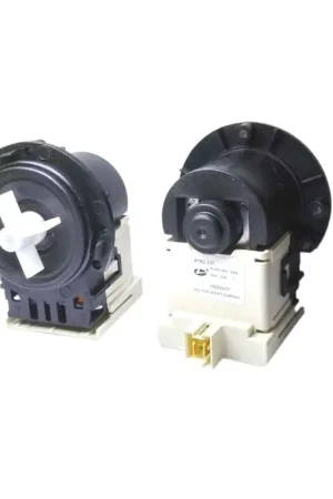 Bomba Leili 35w 3 Tornillos Conexión Paso 5 mm C00283277 Más Vendido