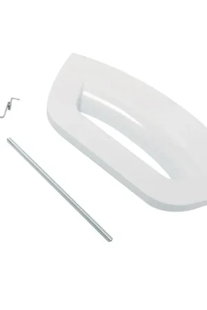 Gran Oferta Cierre Puerta Lavadora INDESIT WHIRLPOOL C00507932