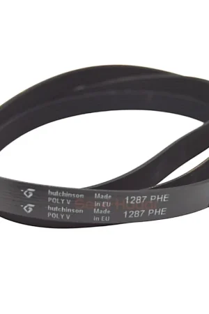 1287 H8 EL Correa Lavadora ELECTROLUX 1326721006 Alta Calidad