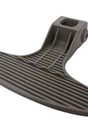 Maneta Cierre Puerta Lavadora BEKO 2821580200 Gris Solo Hoy