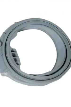 Envío Inmediato Goma Escotilla Lavadora-Secadora INDESIT Aqualtis C00303546