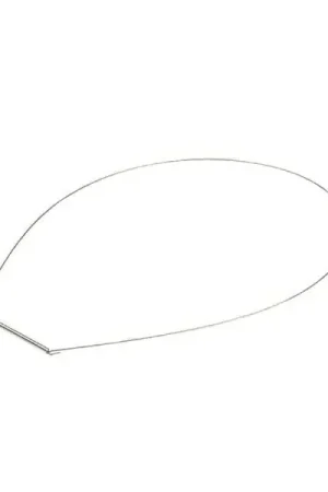 Oferta Brida Exterior Escotilla Lavadora FAGOR 5KG. LA0627100