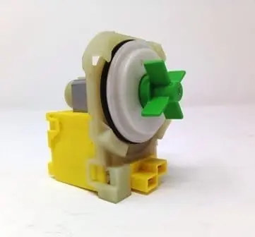 Bomba Copreci EBS2556-3300 FAGOR EDESA L71C003I3 Alta Calidad