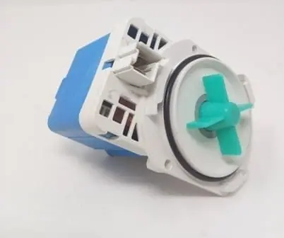 Bomba Desagüe GRE 34 W Bayoneta 3 puntos Descuento